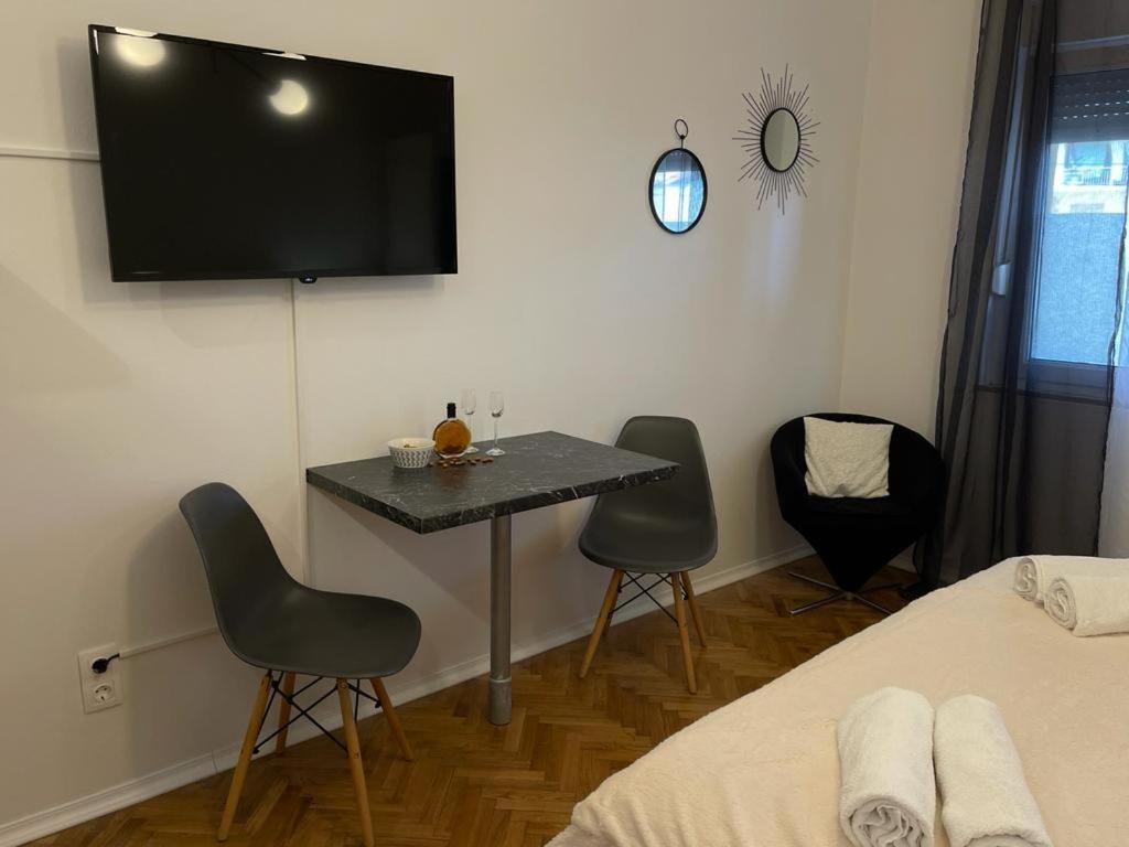 Apartment Josip Zadar Exterior photo